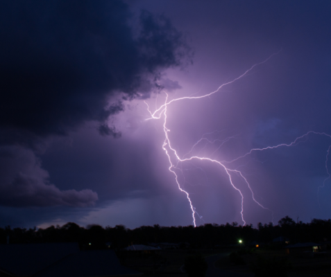 storm