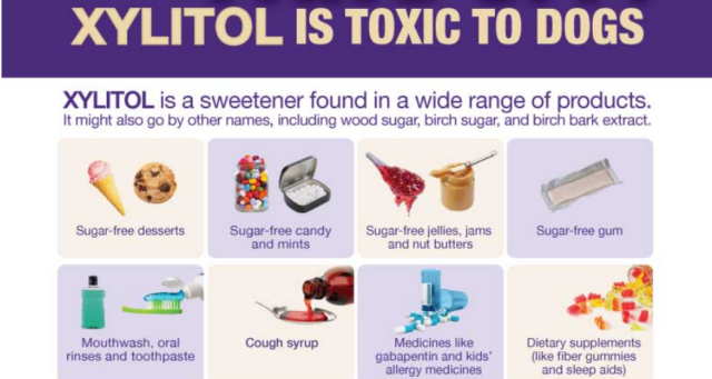 xylitol