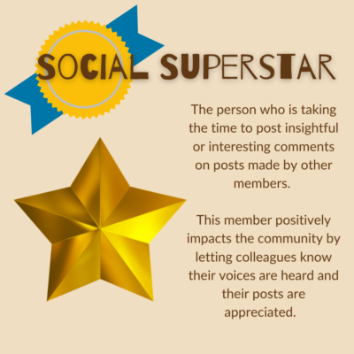 Social Superstar