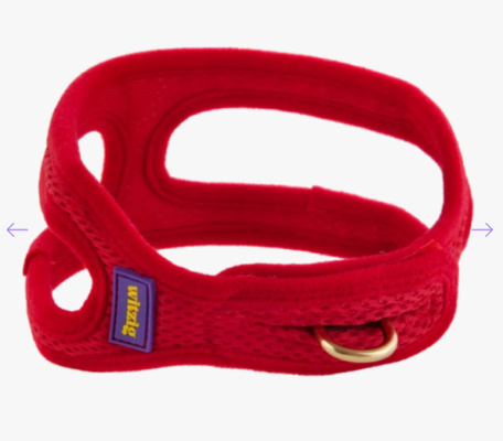 harness