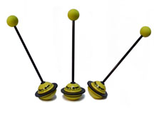 alley oop target stick