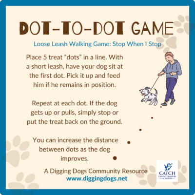 LLW Dot to Dot Logo