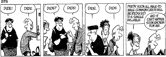 DudeDudeDude