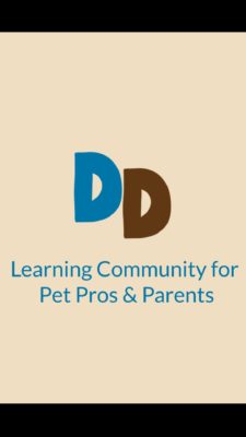 Digging Dogs Happy Nail Trims Part 7