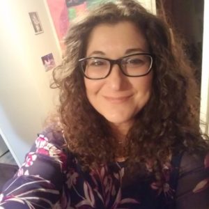 Profile photo of Lisa Deo